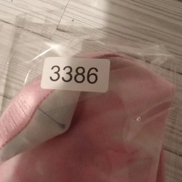 Jeffrey star bag  make up bag  tie dye - Picture 5 of 5